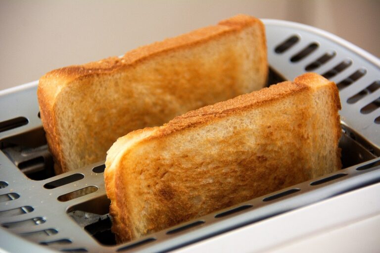 Breakfast (IELTS Task2)
