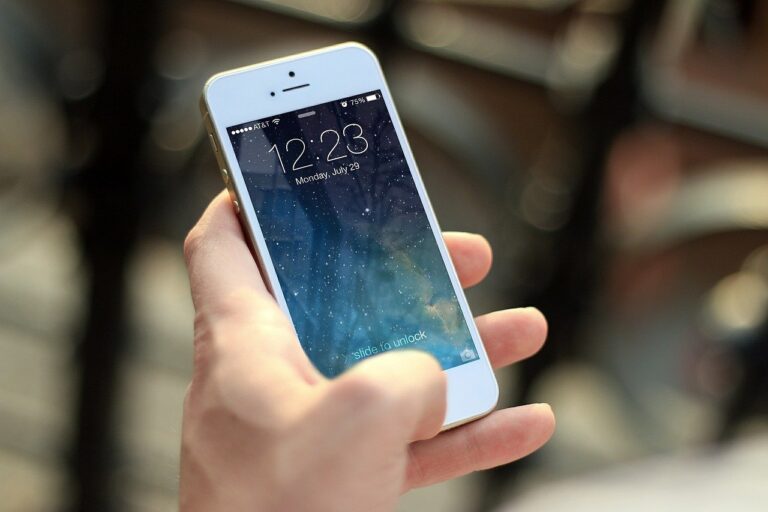 Smartphone (IELTS Task2)