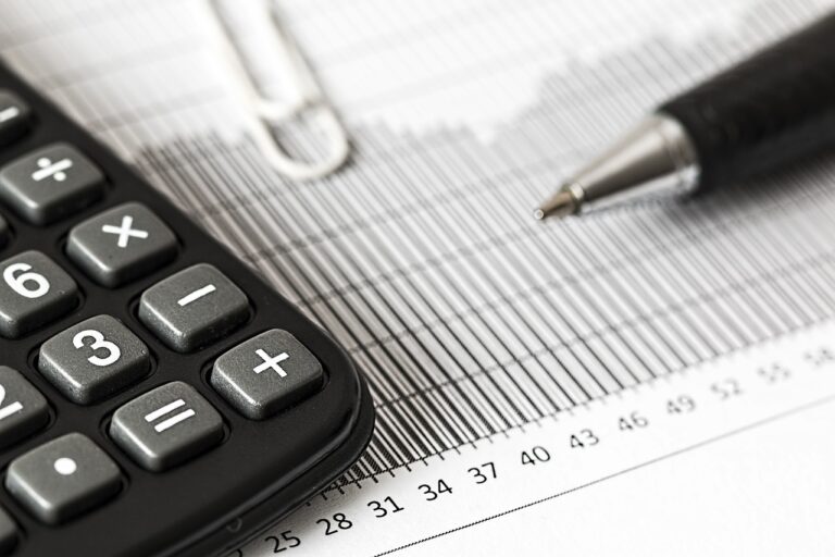 Well-Being and Finance, It Looks Like a Gear (Daily Blog)