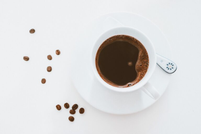His Precious Morning Routine (Daily Blog)