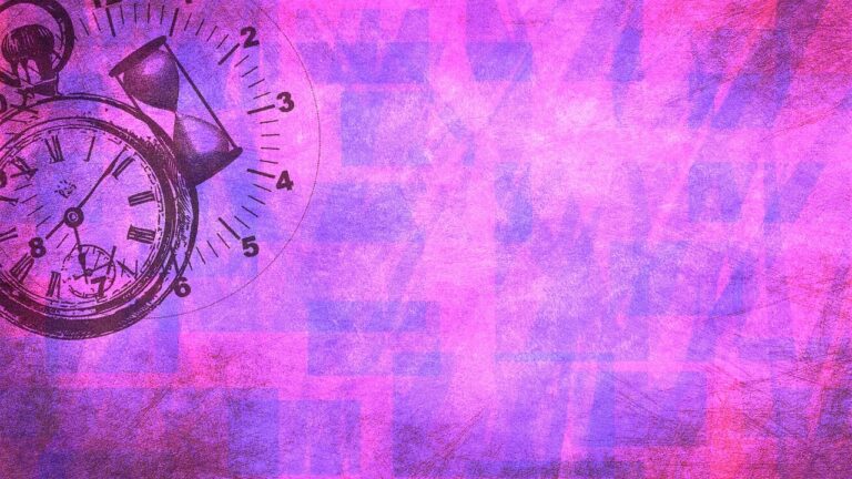 Wizard of Chrono Magic (Daily Blog)