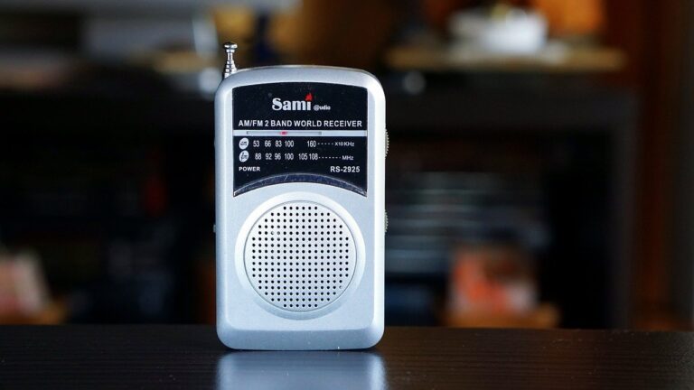 Radio Broadcasting (Free Essay)