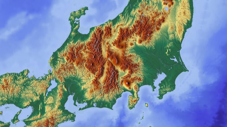 Compare with West and East Japan  (IELTS Task2)