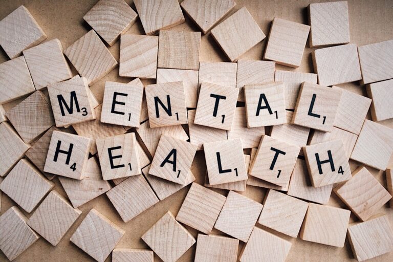 Mental Ages and Social Experiences (Daily Blog)