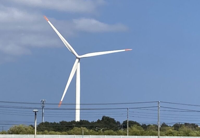 The North Wind and The Sun (Daily Blog)