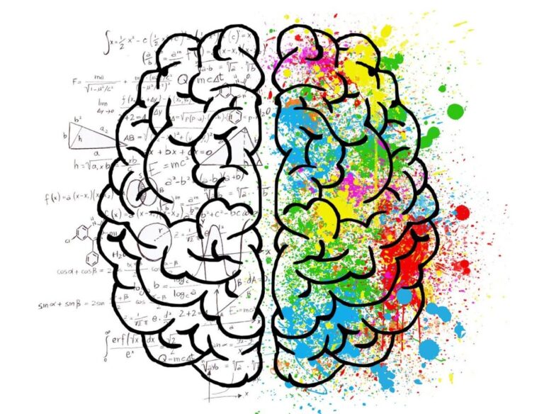Echolalia and Self-Chatting Part 1 (Daily Blog)