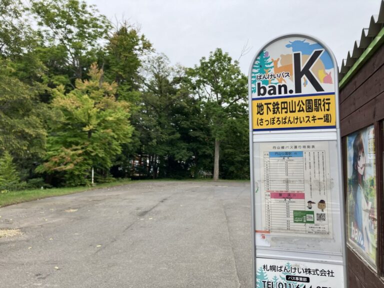 Short Round Trip in Bankei Area (Travel Blog)