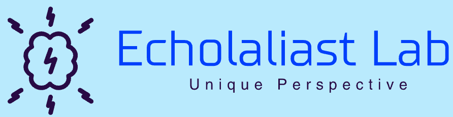 Echolaliast Lab / 反響言語研究所